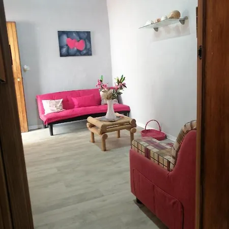 La Casa Di Mimi' * Cefalu