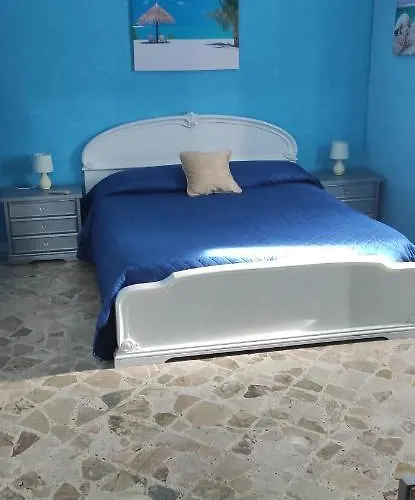 La Casa Di Mimi' Apartment