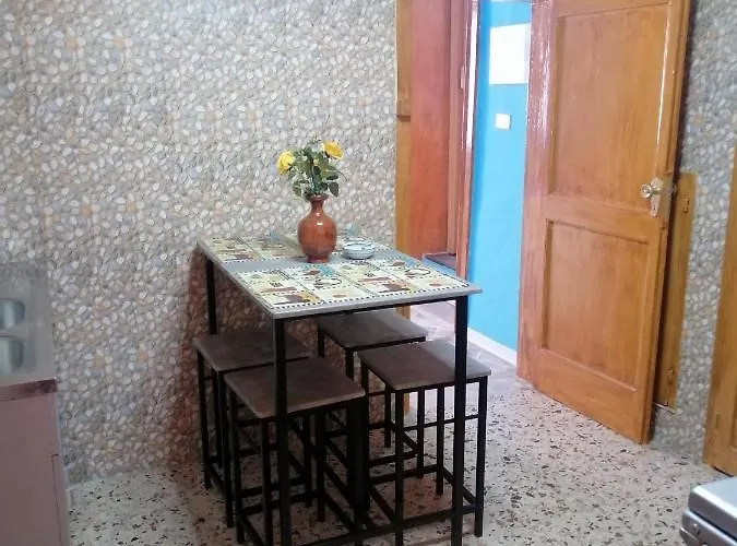 Apartment La Casa Di Mimi' Cefalu