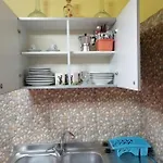 La Casa Di Mimi' Apartment Cefalu