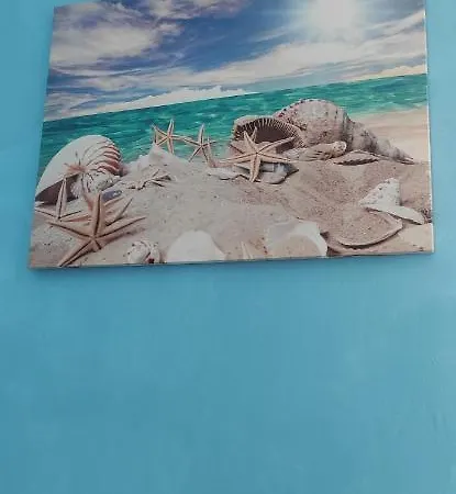 Apartmán La Casa Di Mimi'