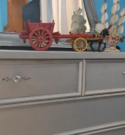 La Casa Di Mimi' Apartmán *