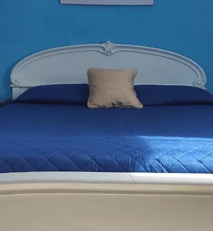 Appartement La Casa Di Mimi' *