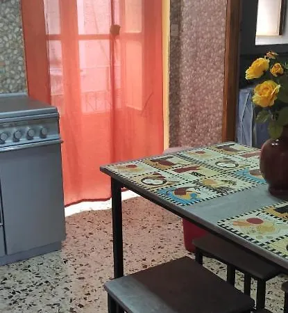 La Casa Di Mimi' 아파트