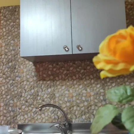 La Casa Di Mimi' 아파트 체팔루