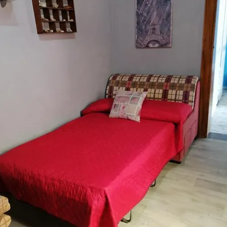 La Casa Di Mimi' Apartmán *