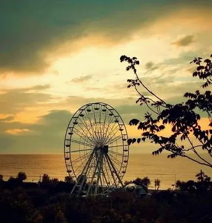 Appartement La Casa Di Mimi' *