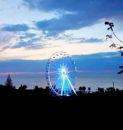 La Casa Di Mimi' * Cefalú