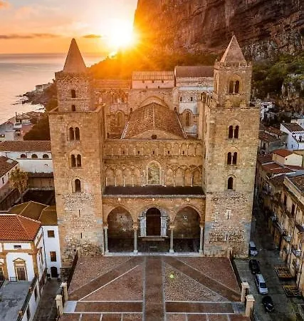 La Casa Di Mimi' Apartmán *