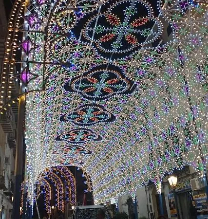 La Casa Di Mimi' Appartement