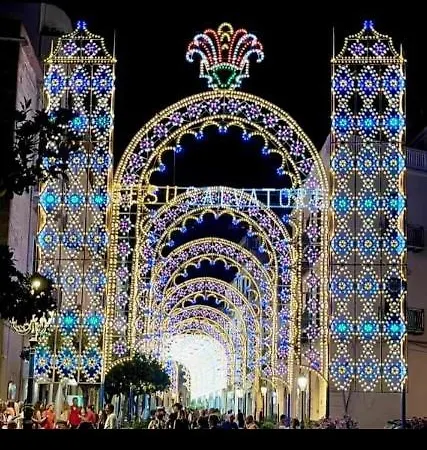 La Casa Di Mimi' Cefalù