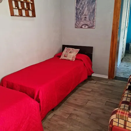 Apartmán La Casa Di Mimi' *