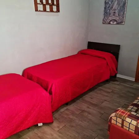 La Casa Di Mimi' Appartement Cefalù