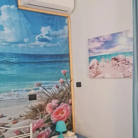 La Casa Di Mimi' Apartamento