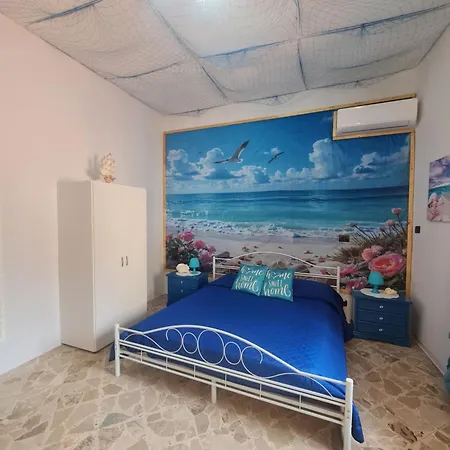 La Casa Di Mimi' * Cefalu