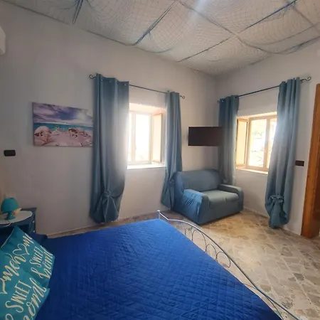 La Casa Di Mimi' Apartment