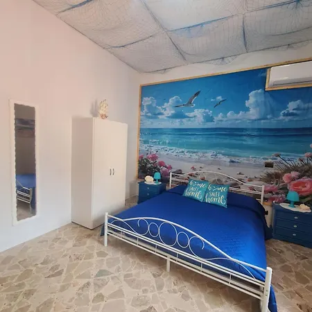 Apartamento La Casa Di Mimi' Cefalú