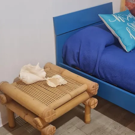 La Casa Di Mimi' Apartment