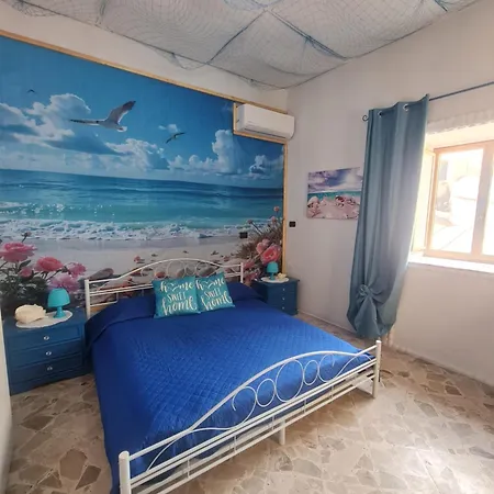 Apartment La Casa Di Mimi' Cefalu