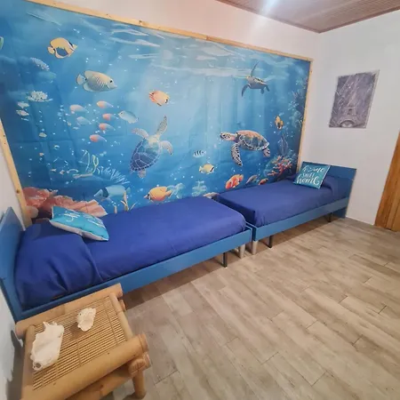 La Casa Di Mimi' * Cefalu