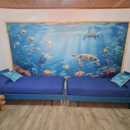 아파트 La Casa Di Mimi'