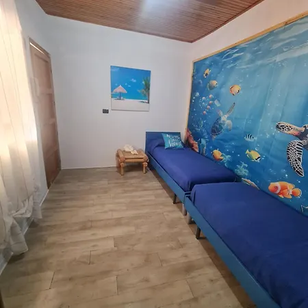 아파트 La Casa Di Mimi' *