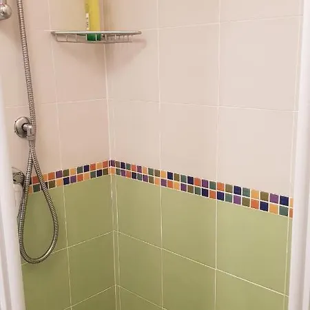 La Casa Di Mimi' Appartement Cefalù