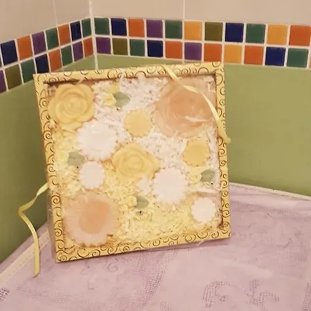 La Casa Di Mimi' *