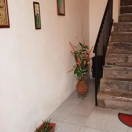 La Casa Di Mimi' Apartmán