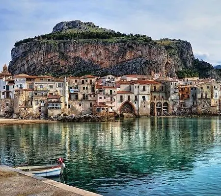 Apartmán La Casa Di Mimi' *