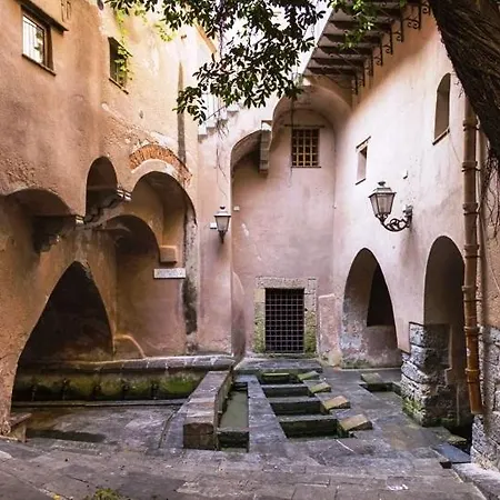 아파트 La Casa Di Mimi'
