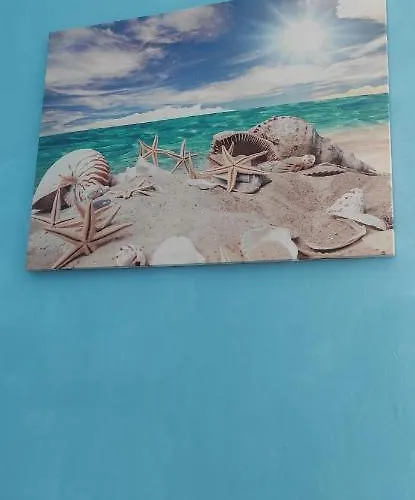 Daire La Casa Di Mimi'