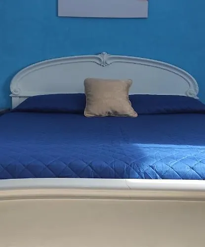 Daire La Casa Di Mimi' *