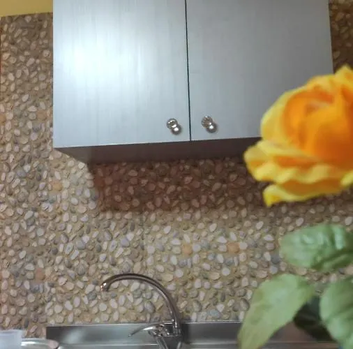 La Casa Di Mimi' 아파트 체팔루