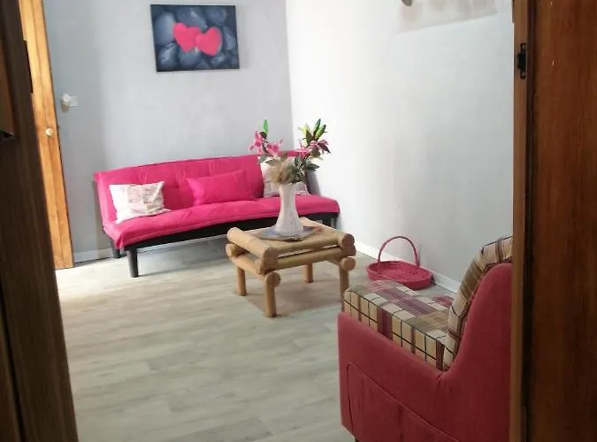 La Casa Di Mimi' * Cefalù