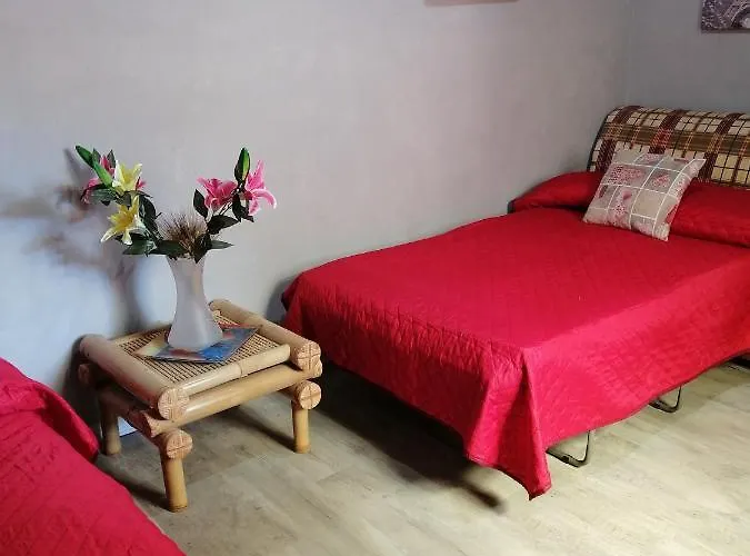 Daire La Casa Di Mimi'