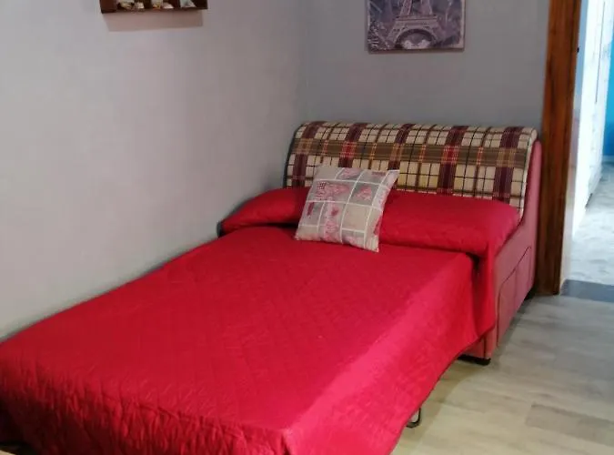 La Casa Di Mimi' Daire *