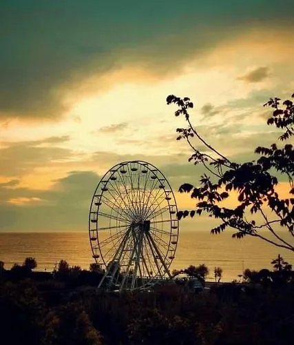 아파트 La Casa Di Mimi' *