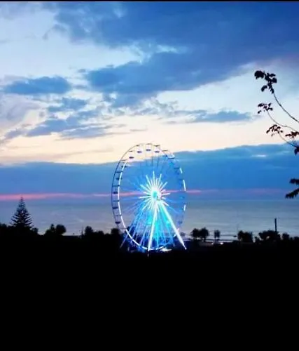 La Casa Di Mimi' * 체팔루