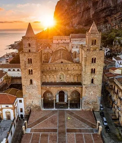 La Casa Di Mimi' Daire *