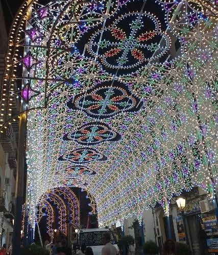 La Casa Di Mimi' Apartamento