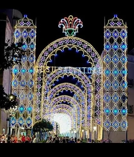 La Casa Di Mimi' Cefalù