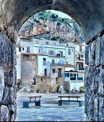 La Casa Di Mimi' Daire