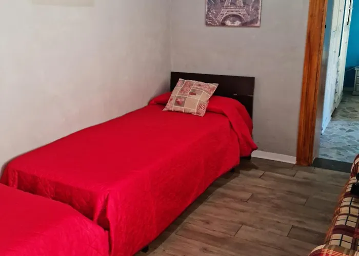 아파트 La Casa Di Mimi' *