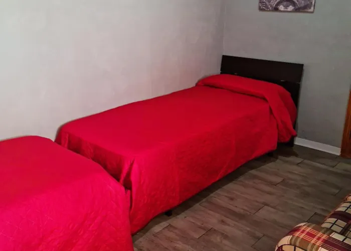 La Casa Di Mimi' Daire Cefalù