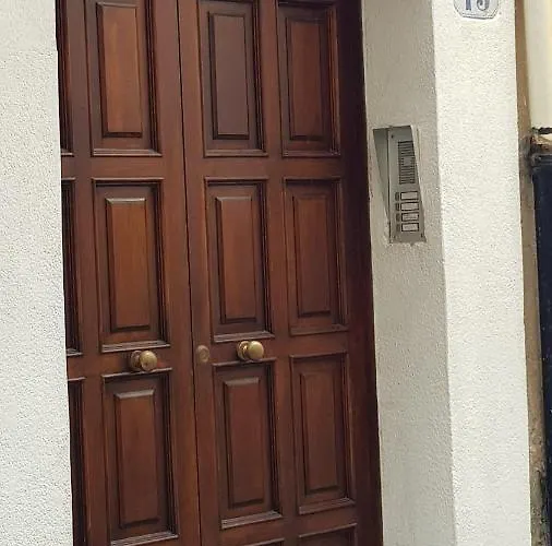 La Casa Di Mimi' Daire *