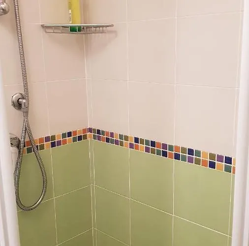 La Casa Di Mimi' 아파트 체팔루