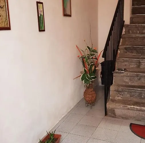 La Casa Di Mimi' 아파트