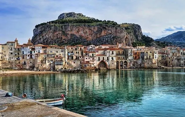 Daire La Casa Di Mimi' *